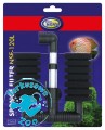 AQUA NOVA Filtr gąbkowy, NSF-120L