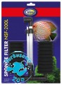 AQUA NOVA Filtr gąbkowy, NSF-200L