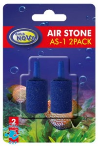 AQUA NOVA Kamień napowietrzający AS-1 2-PACK
