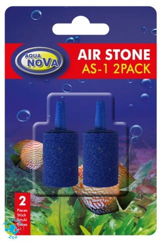 AQUA NOVA Kamień napowietrzający AS-1 2-PACK