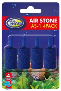 AQUA NOVA Kamień napowietrzający AS-1 4-PACK 