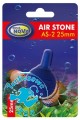 AQUA NOVA Kamień napowietrzający AS-2 25MM