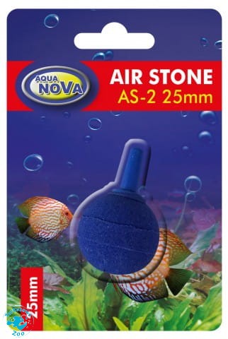 AQUA NOVA Kamień napowietrzający AS-2 25MM