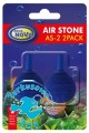 AQUA NOVA Kamień napowietrzający AS-2 2-PACK