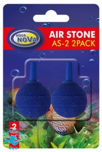 AQUA NOVA Kamień napowietrzający AS-2 2-PACK