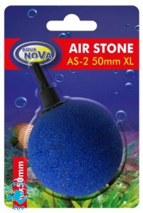 AQUA NOVA Kamień napowietrzający AS-2 50MM
