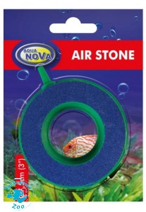 AQUA NOVA Kamień napowietrzający AS-RING 7,5