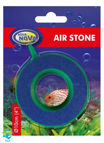 AQUA NOVA Kamień napowietrzający AS-RING 10