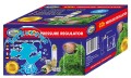 AQUA NOVA Reduktor precyzyjny Co2 GOLD SERIES