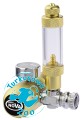 AQUA NOVA Reduktor precyzyjny Co2 GOLD SERIES