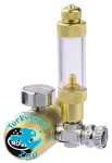 AQUA NOVA Reduktor precyzyjny Co2 GOLD SERIES