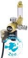 AQUA NOVA Reduktor precyzyjny Co2 GOLD SERIES
