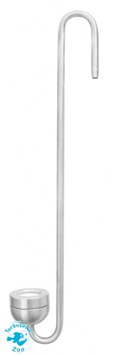AQUA NOVA Dyfuzor ze stali nierdzewnej 30MM