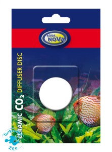 AQUA NOVA Dysk dyfuzora wymienny 19MM