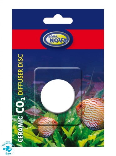AQUA NOVA Dysk dyfuzora wymienny 19MM