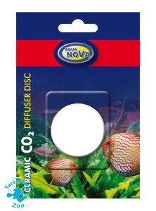 AQUA NOVA Dysk dyfuzora wymienny 24MM 