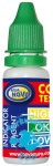 AQUA NOVA Test CO2 15ML, płyn wskaźnikowy do indykatora
