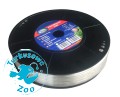 AQUA NOVA Wężyk poliuretanowy PU 6x4mm do instalacji Co2 - 1M