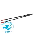 FLUVAL Pęseta prosta 27cm, czarna