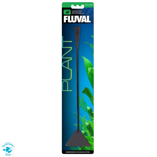 FLUVAL Wyrównywacz do podłoża 32cm, czarny
