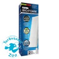 FLUVAL BIO-FOAM Wkłady z pianki, 2-pak - 206/306, 207/307
