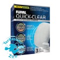 FLUVAL Quick-Clear 106/206, 107/207