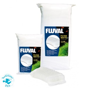 FLUVAL Wata filtracyjna 500g  