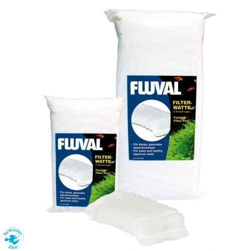 FLUVAL Wata filtracyjna 500g