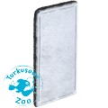 FLUVAL Poly-Carb - Wkład do filtra U2 z węglem aktywnym, 2-pack