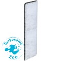 FLUVAL Poly-Carb - Wkład do filtra U3 z węglem aktywnym, 2-pack