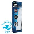 FLUVAL Poly-Carb - Wkład do filtra U4 z węglem aktywnym, 2-pack