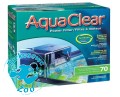 HAGEN Filtr kaskadowy AquaClear 70 - 265L