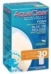 HAGEN Wkład piankowy do AquaClear 30 Powerfilter 