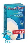 HAGEN Wkład piankowy do AquaClear 50 Powerfilter  