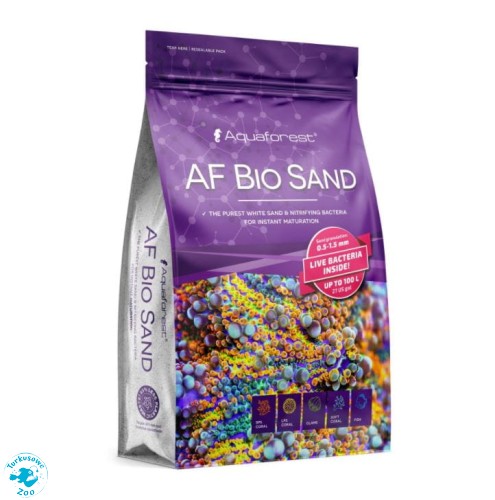 Aquaforest AF Bio Sand 7,5kg Bag
